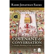 Covenant & Conversation