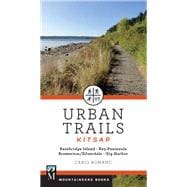 Urban Trails Kitsap