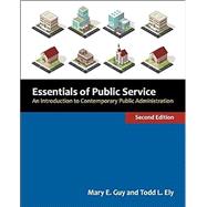 ESSENTIALS OF PUBLIC SERVICE