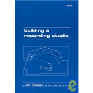 Building a Recording Studio