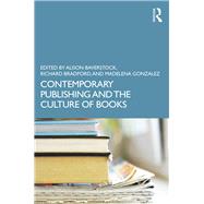 The Routledge Companion to Literature and Publishing
