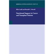 Nutritional Support in Cancer and Transplant Patients