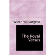 The Royal Verses