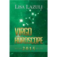 Virgo Horoscope 2015