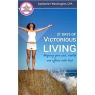 21 Days of Victorious Living!