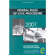 Federal Rules of Civil Procedure