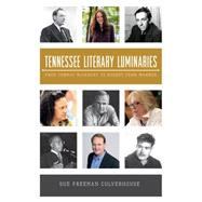 Tennessee Literary Luminaries