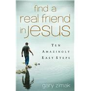 Find a Real Friend in Jesus