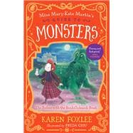 The Bother with the Bonkillyknock Beast Miss Mary-Kate Martin's Guide to Monsters 3