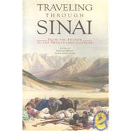 Travelling Through Sinai From the Fourth to the Twenty-First Century