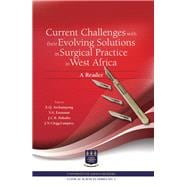 Current Challenges With Their Evolving Solutions in Surgical Practice in West Africa