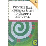 Prentice Hall Reference Guide to Grammar and Usage