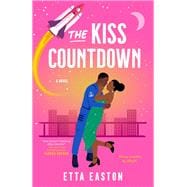 The Kiss Countdown book cover, ISBN 9780593640227