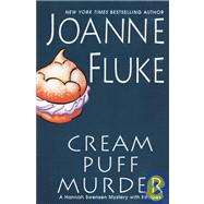 Cream Puff Murder