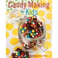 Candy Making for Kids
