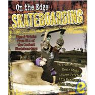 On the Edge Skateboarding