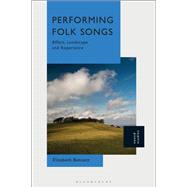 Performing Folk Songs