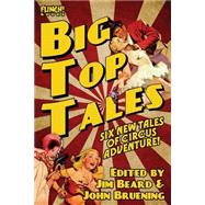 Big Top Tales