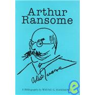 Arthur Ransome: A Bibliography