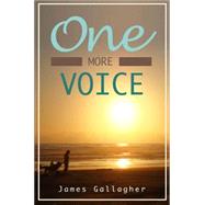 One More Voice