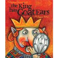 The King Has Goat Ears