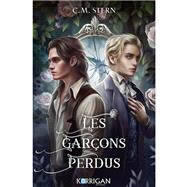 Les garçons perdus