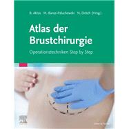 Atlas der Brustchirurgie