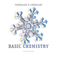 Basic Chemistry with MasteringChemistry Access Code