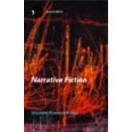 Narrative Fiction: Contemporary Poetics