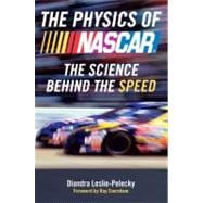 The Physics of Nascar The Science Behind the Speed