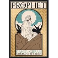 The Prophet Deluxe Illustrated Edition