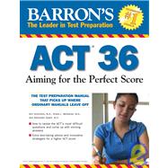 Barron's Act 36