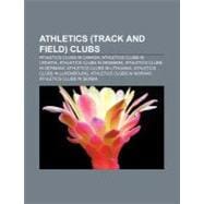 Athletics (Track and Field) Clubs