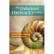 Fabulous Fibonacci Numbers,9781615920228