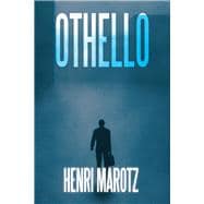 Othello book cover, ISBN 9781646300228