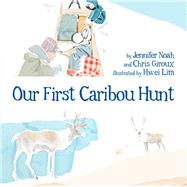 Our First Caribou Hunt (English)