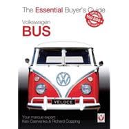 Volkswagen Bus The Essential Buyer's Guide