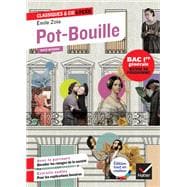 Pot-Bouille (oeuvre au programme Bac 2027, 1re générale)