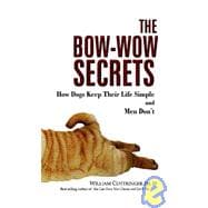 The Bow-Wow Secrets