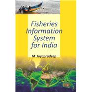 Fisheries Information System For India