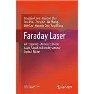 Faraday Laser