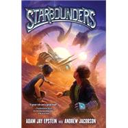Starbounders