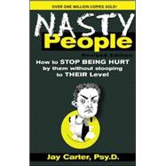 Nasty People,9780071410229