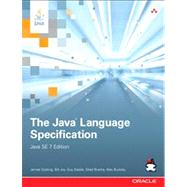 The Java Language Specification, Java SE 7 Edition