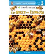 The Buzz on Insects