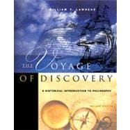 Voyage of Discovery A Historical Introduction to Philosophy