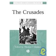 The Crusades The Essential Readings