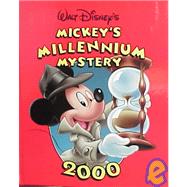 Walt Disney's Mickey's Millennium Mystery