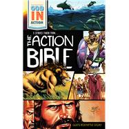 God in Action VBS Booklet - Pack of 25