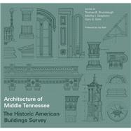 Architecture of Middle Tennessee